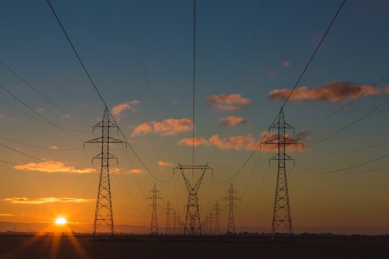 ECO Energy Device — CNT